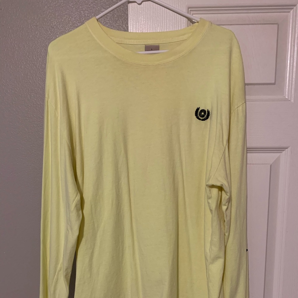 Yeezy Calabasas Long Sleeve